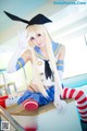 Shimakaze - Sensations Sperma Gallery P4 No.1b62ca Image No. 17