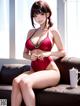 Hentai - 炎夏密语 Set 2 20230609 Part 36 P8 No.b21469