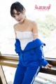 TouTiao 2017-11-26: Model Zhou Xi Yan (周 熙 妍) (23 photos) P3 No.434dc4