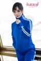 TouTiao 2017-11-26: Model Zhou Xi Yan (周 熙 妍) (23 photos) P13 No.5c4a32