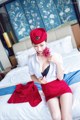 IMISS Vol.082: Lily Model (莉莉) (51 pictures) P28 No.cae55e