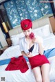 IMISS Vol.082: Lily Model (莉莉) (51 pictures) P28 No.d8dc4e