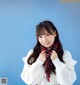 Hinatazaka46 日向坂46, Platinum FLASH プラチナフラッシュ 2021.01 Vol.14 P10 No.0e9604 Image No. 1