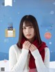 Hinatazaka46 日向坂46, Platinum FLASH プラチナフラッシュ 2021.01 Vol.14 P8 No.3c8698 Image No. 5