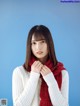 Hinatazaka46 日向坂46, Platinum FLASH プラチナフラッシュ 2021.01 Vol.14 P7 No.7ba574 Image No. 7