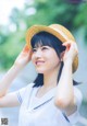 Runa Hayashi 林瑠奈, UTB 2021.09 (アップトゥボーイ 2021年9月号) P6 No.bbeb08