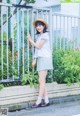 Runa Hayashi 林瑠奈, UTB 2021.09 (アップトゥボーイ 2021年9月号) P7 No.1e4039