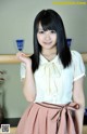 Nozomi Aiuchi - Cumfiesta Sedu Tv P5 No.8d55c6 Image No. 15