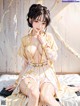 Hentai - 雪肌映月之古韵流香の诱人画卷 Set 1 20230726 Part 6 P4 No.6cf506