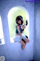 Cosplay Nagisa - Kink Hdxxx Images P1 No.9836ae