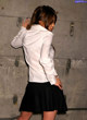 Kaori Yamashita - Pantiesfotossex Checks Uniforms P8 No.be562e