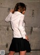 Kaori Yamashita - Pantiesfotossex Checks Uniforms P9 No.d05cdb Image No. 7