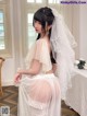 Coser@rioko凉凉子 Vol.073: 透明婚纱 (39 photos) P23 No.bd8de2 Image No. 17