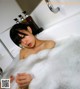 Climax Kozue - Bedroom Video Scene P8 No.974bd2 Image No. 9