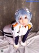 Rei Ayanami - Torture Bridgette Xxx P1 No.ad96b4