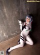 Rei Ayanami - Torture Bridgette Xxx P9 No.b09fa8