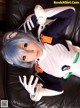 Rei Ayanami - Torture Bridgette Xxx P6 No.cd2aef