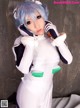 Rei Ayanami - Torture Bridgette Xxx P5 No.bc54bb