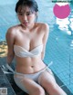 Yuno Ohara 大原優乃, Weekly SPA! 2021.08.10 (週刊SPA! 2021年8月10日号) P1 No.019025