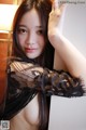 MFStar Vol.092: Model Tang Qi Er (唐琪 儿 Beauty) (52 photos) P43 No.c825c4