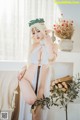 Coser@rioko凉凉子 Vol.065: (50 photos) P5 No.41d265 Image No. 91