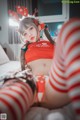 Jeong Jenny 정제니, [DJAWA] Christmas Special P15 No.2be809
