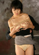 Oshioki Tomoko - Wifey Ebony Asstwerk P6 No.cac702