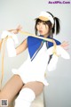 Cosplay Ahane - Santos Focking Nomber P11 No.6296f2 Image No. 1