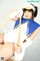 Cosplay Ahane - Santos Focking Nomber P11 No.dc8334 Image No. 3