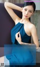 UGIRLS - Ai You Wu App No.720: Model An Ya Ruo (安雅 若) (40 photos) P3 No.d1532e