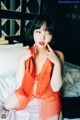 Son Yeeun 손예은, [LOOZY] Doube Date Ye-Eun Set.02 P49 No.2047cd