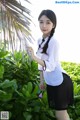 HuaYan Vol.065: Xiao Reba (Angela 喜欢 猫) (42 pictures) P1 No.5f6071 Image No. 83