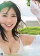 Aika Sawaguchi 沢口愛華, Weekly Playboy 2021 No.16 (週刊プレイボーイ 2021年16号) P4 No.d08718