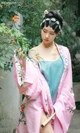 UGIRLS - Ai You Wu App No. 1576: Fang Zi Xuan (方子萱) (35 pictures) P12 No.243e48