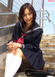 Yui Minami - Scene Dengan Murid P5 No.1aee88