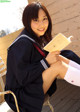 Yui Minami - Scene Dengan Murid P9 No.3179c3