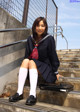 Yui Minami - Scene Dengan Murid P5 No.84c956