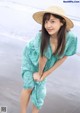 Rin Natsuki 夏木りん, デジタル写真集 「Endless Summer」 Set.01 P13 No.2aea6b Image No. 37