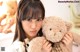 Rurika Ishihara - Lipkiss Redhead Bbc P4 No.617ced Image No. 17