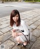 Nanako Miyamura - Heels Free Babydollgif P7 No.8c19b7