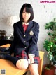 Rin Aoki - Wildass Model Bule P7 No.9ed188