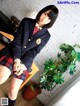 Rin Aoki - Wildass Model Bule P13 No.50d457
