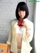 Rin Aoki - Wildass Model Bule P17 No.f37e13