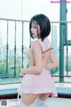 DKGirl Vol.082: Model Meng Bao Er (萌 宝儿 BoA) (49 photos) P35 No.547d48 Image No. 1