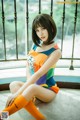 DKGirl Vol.082: Model Meng Bao Er (萌 宝儿 BoA) (49 photos) P15 No.6d251c
