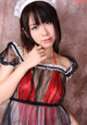 Rin Yoshino - Avy Metart Slit P8 No.54c157