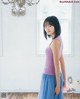 Sakura Endo 遠藤さくら, BOMB! 2021.03 (ボム 2021年3月号) P1 No.174edb