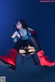 [Umeko J. 梅子] Tifa Lockhart ティファ・ロックハート Vol.02 P15 No.d16029 Image No. 41