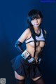 [Umeko J. 梅子] Tifa Lockhart ティファ・ロックハート Vol.02 P24 No.9a19ee Image No. 23