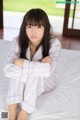 Nana Asakawa 浅川梨奈, [YS-Web] Vol.830 4th week 2018.12.19 P5 No.551099